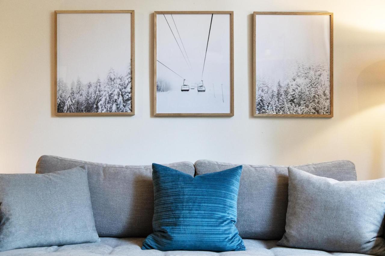 Bright Suite At Ski In/Out Glacier Lodge! Whistler Dış mekan fotoğraf